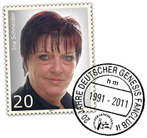 Ina Schneider