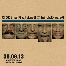 Amsterdam, 30/09/2013