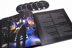 Steve Hackett Artbook 3