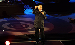 Peter Gabriel Dublin 5