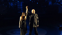 Peter Gabriel Dublin 7