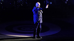 Peter Gabriel Dublin 10