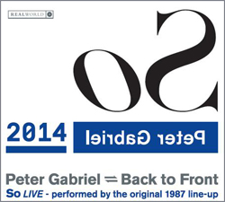 Back To Front 2014