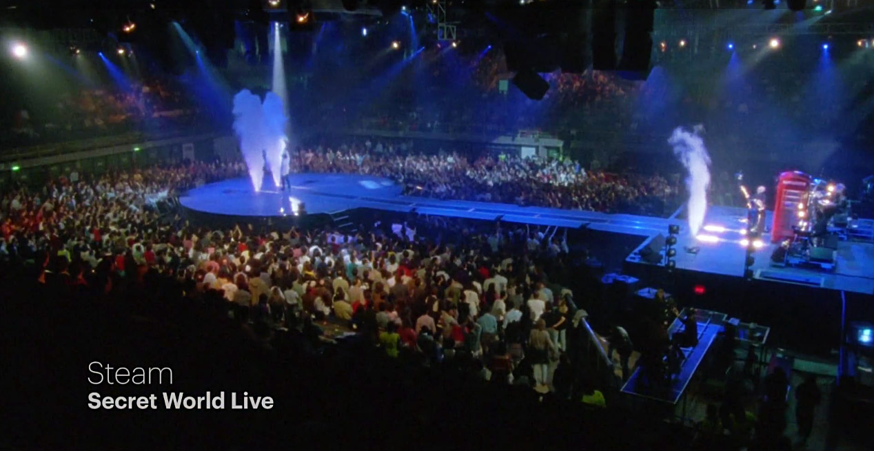 secret world live tour