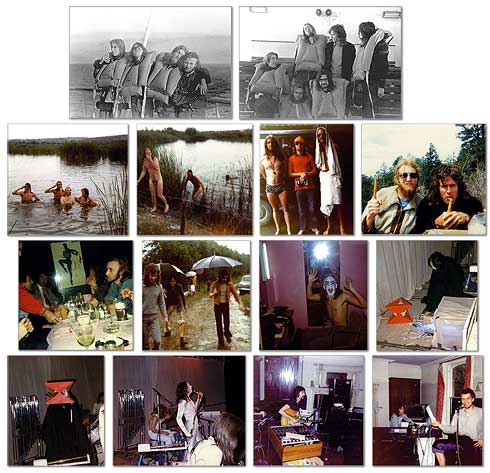 Deutscher Genesis it Genesis Archive 19671975 4CDBox