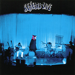 Genesis News Com [it]: Genesis - 1973 - 2007 LIVE Boxset (CD / DVD