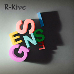 Genesis R-Kive cover