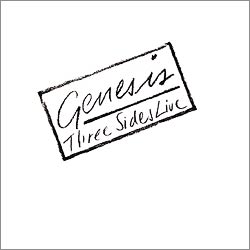 Genesis Three Sides Live