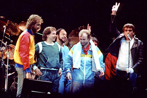 genesis 1982 tour dates