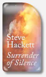 Surrender Of Silence