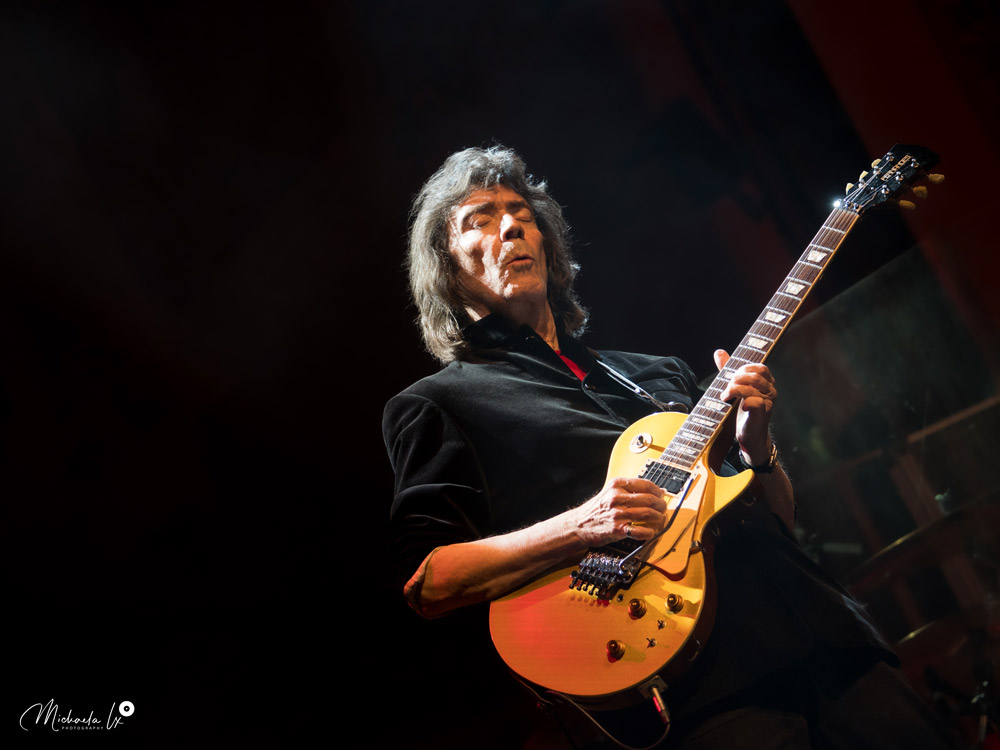 steve hackett tour 2024 deutschland