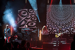 Steve Hackett Band live 2013