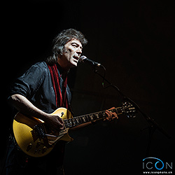 Steve Hackett Leipzig 2013