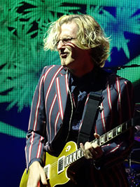 Ronie Stolt