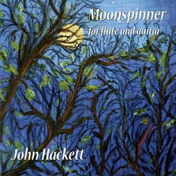 John Hackett Moonspinner