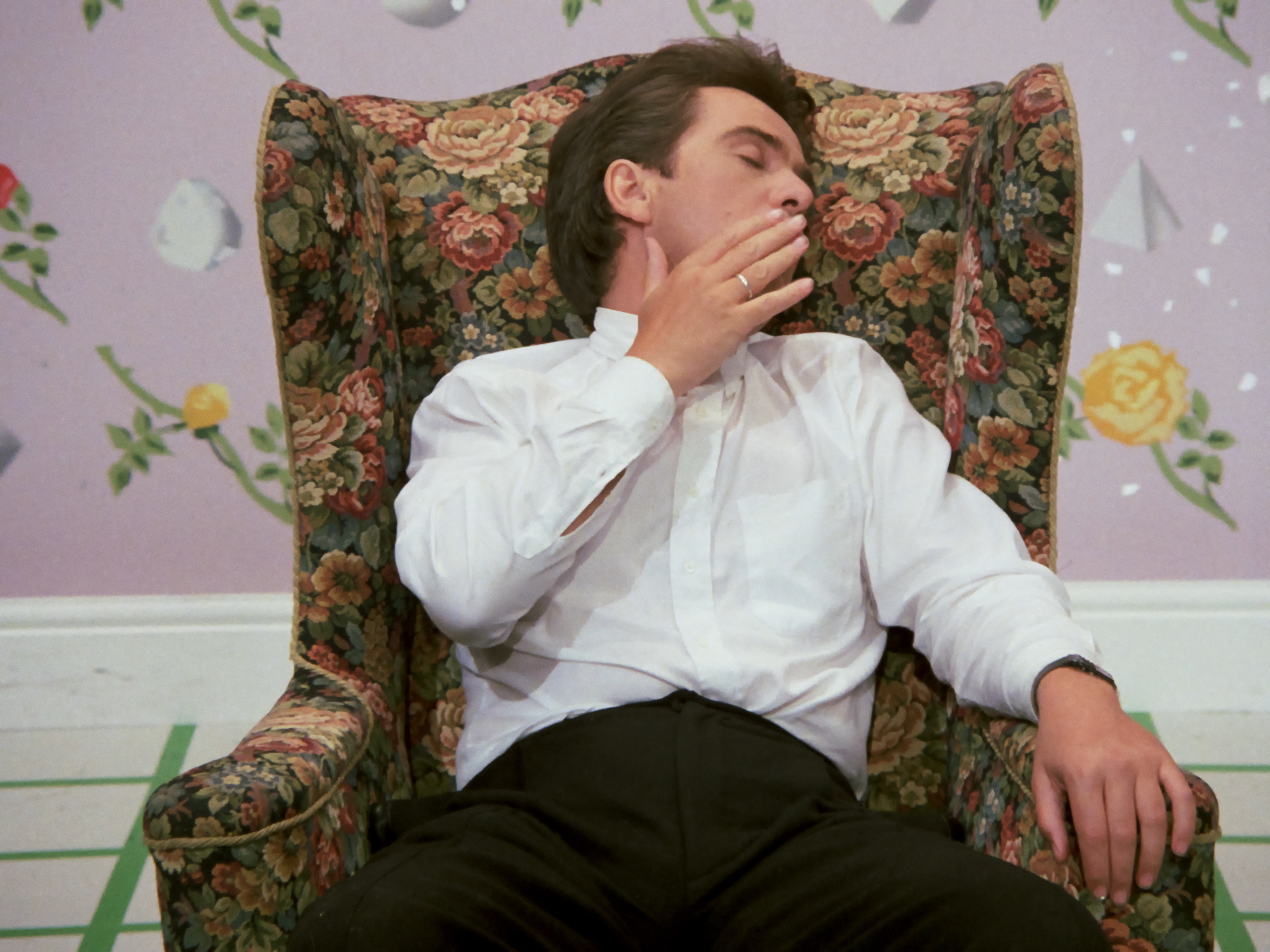 Deutscher Genesis it / Peter Gabriel / Peter Gabriel