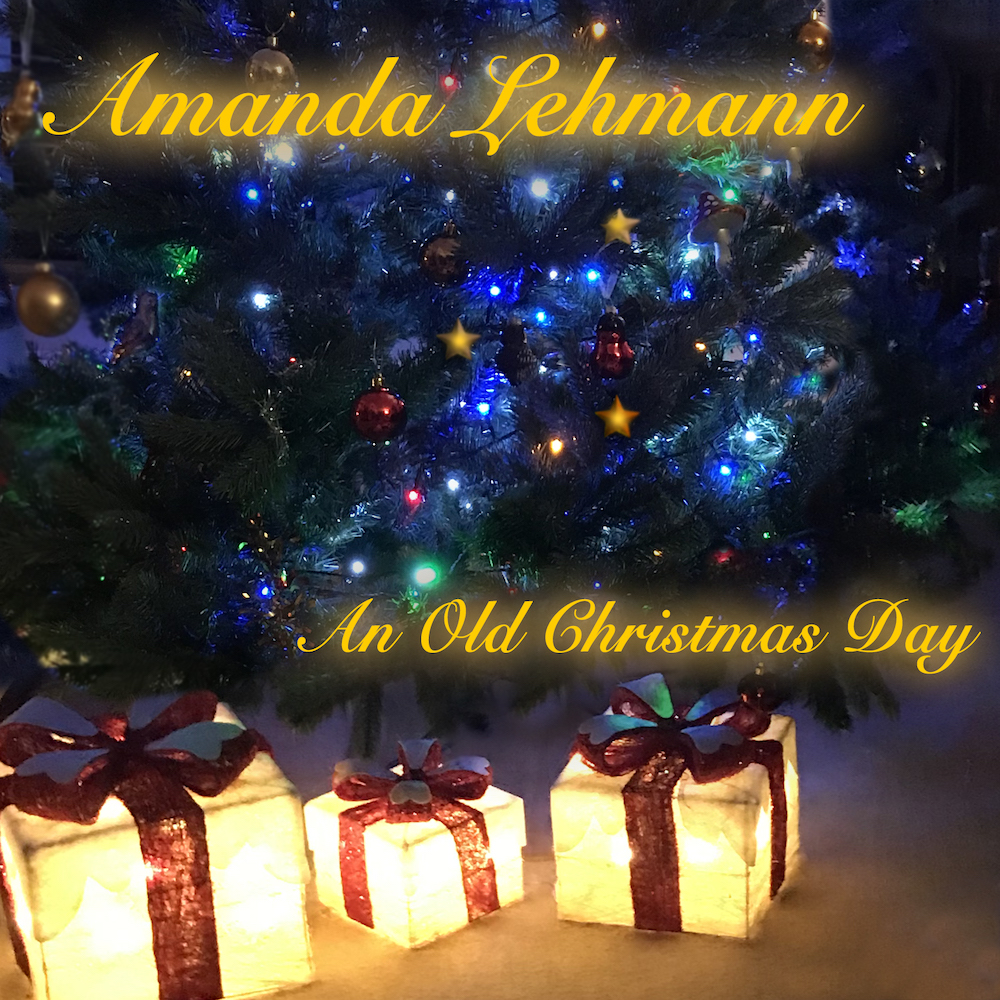 Amanda Lehmann An Old Christmas Day