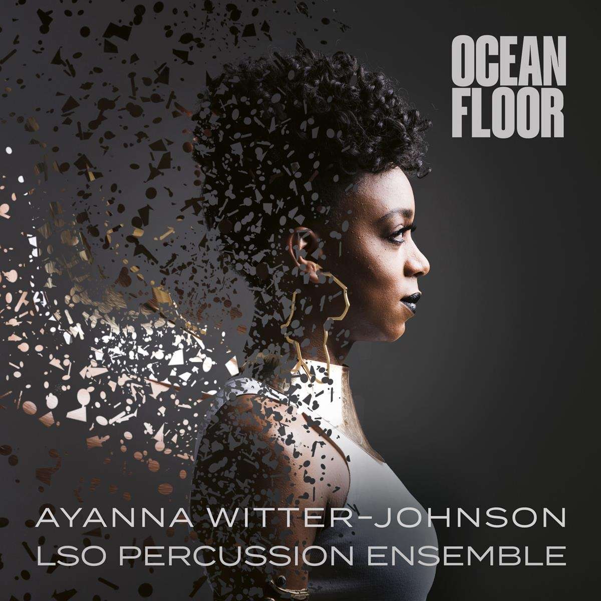 Ayanna Witter-Johnson - Ocean Floor