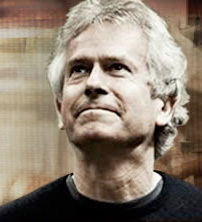 Tony Banks