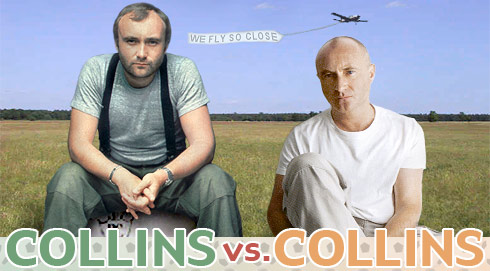 Collins Liga