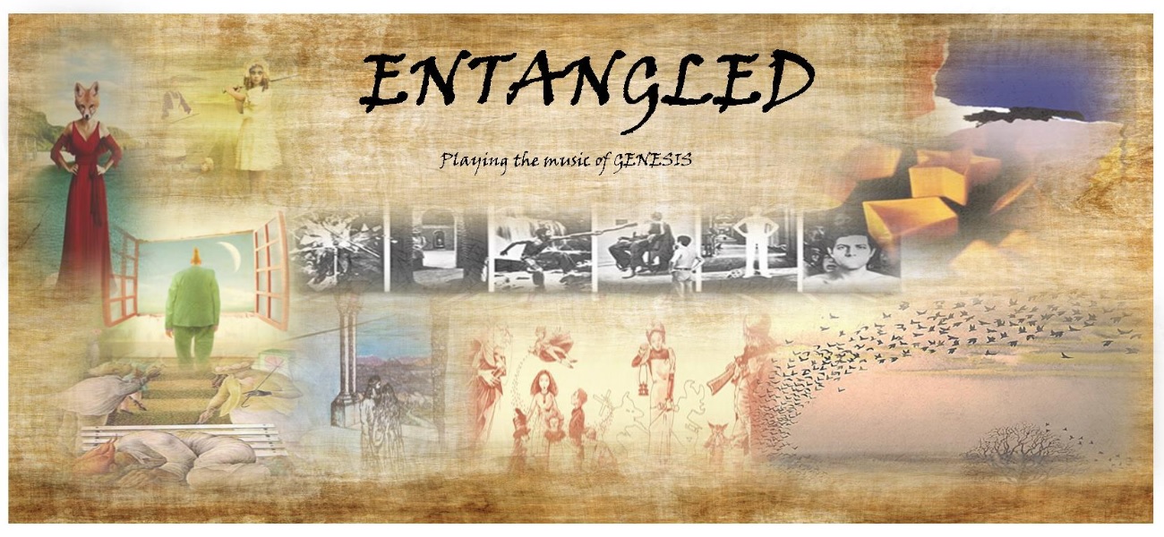 Entangled