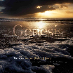 Genesis In Our Flight Of Fancy - Cover