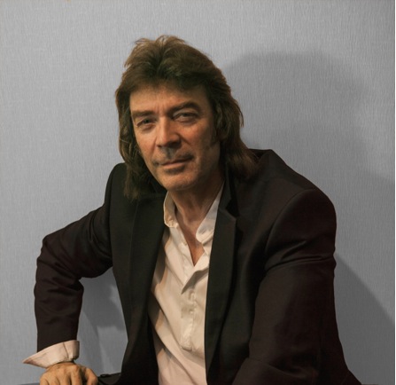 Steve Hackett 2014