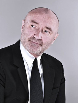 Phil Collins