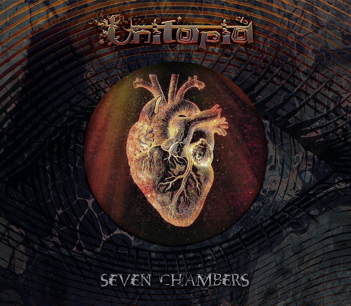 Unitopia Seven Chambers