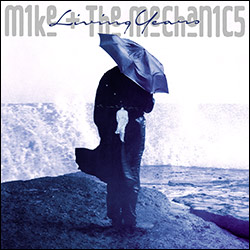 Mike + The Mechanics - Living Years 25th Anniversary Edition