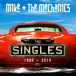 Singles Cover