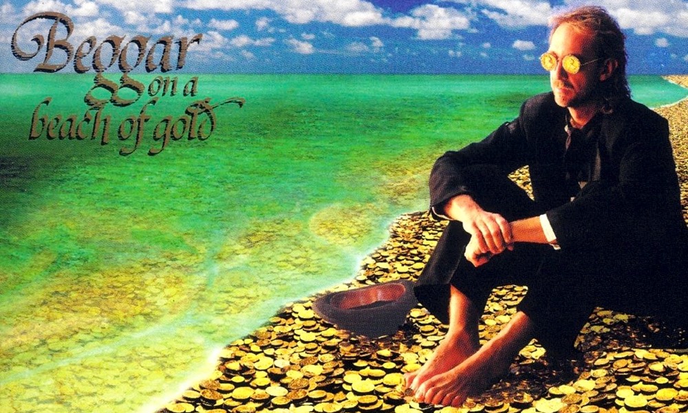 Beggar On A Beach Of Gold