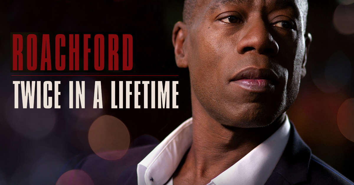 Roachford Twice In A Lifetime