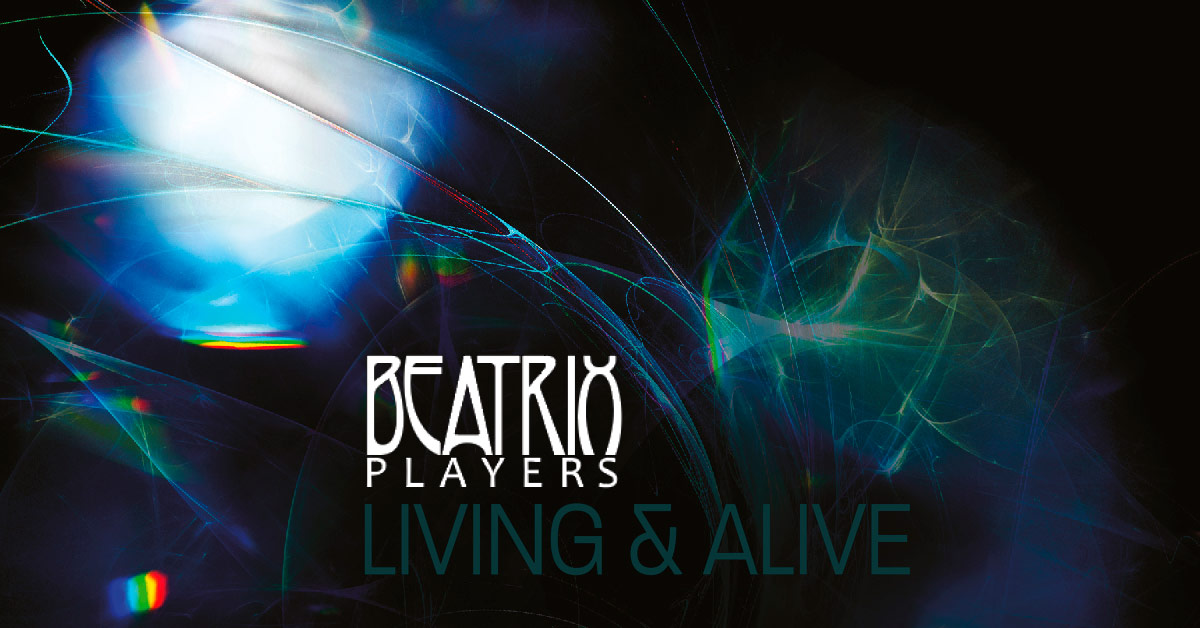 Beatrix Player - Living And Alive