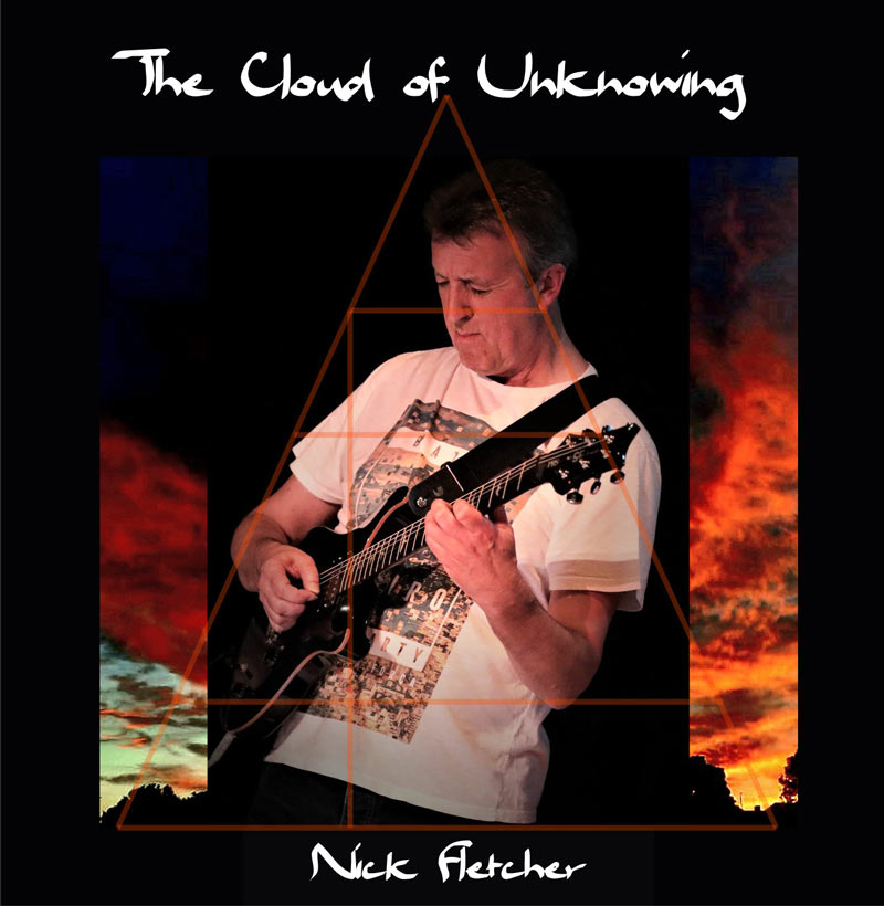 The Cloud Of Unknowing