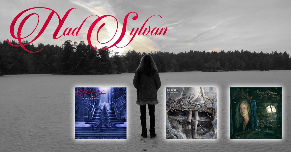 Nad Sylvan Vampirate Trilogie Prolog Header