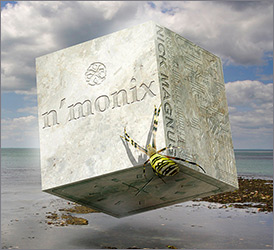 nmonix