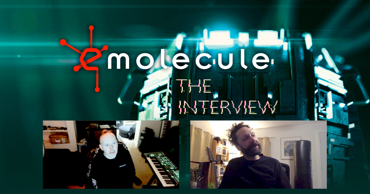 eMolecule Interview