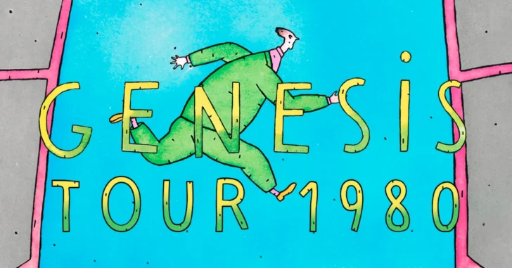 Genesis Duke Tour