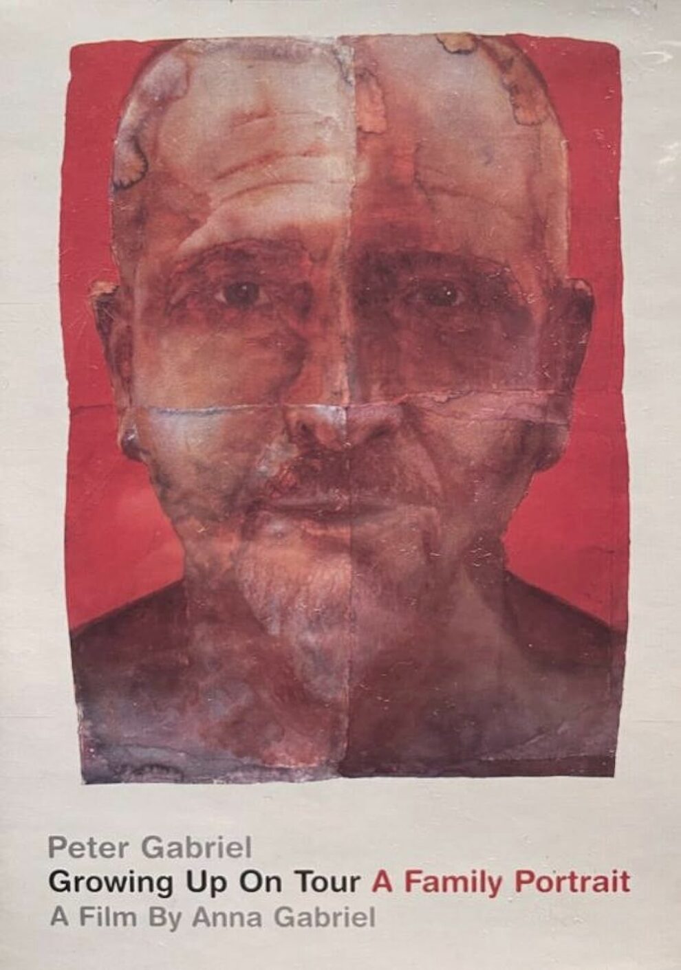 Growing Up On Tour: A Family Portrait