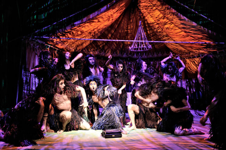 Foto: Stage Entertainment