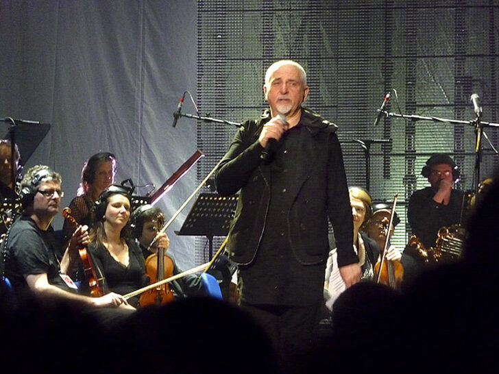 New Blood live in Berlin