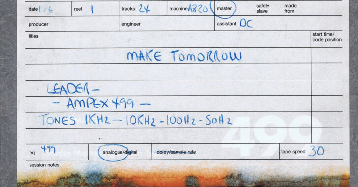 Peter Gabriel Make Tomorrow Bandacamp