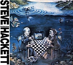 Feedback Album Cover