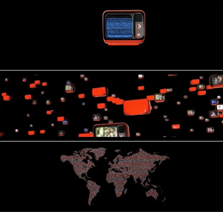 Intro-Video (Screenshots)
