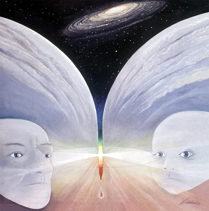 Das Artwork