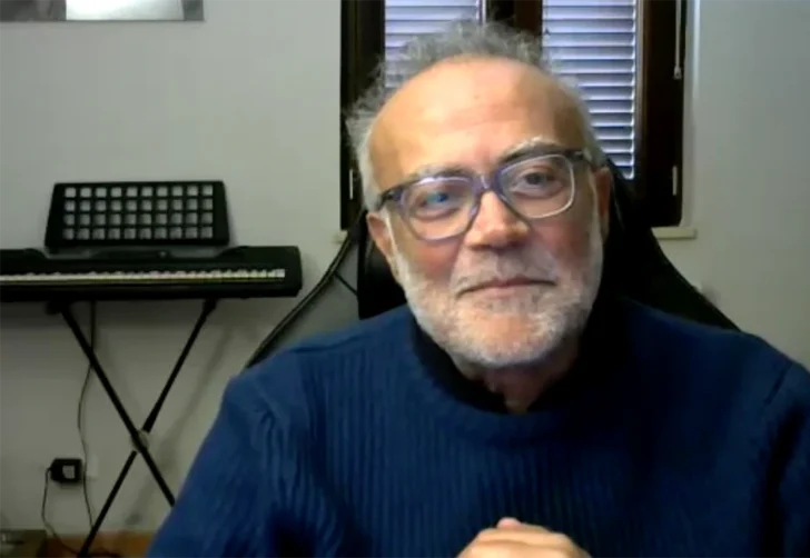 Mario Giammetti