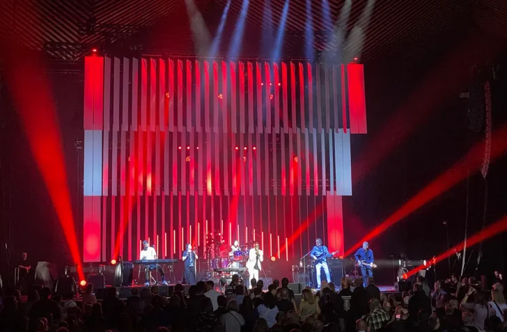 Showtime (Berlin)