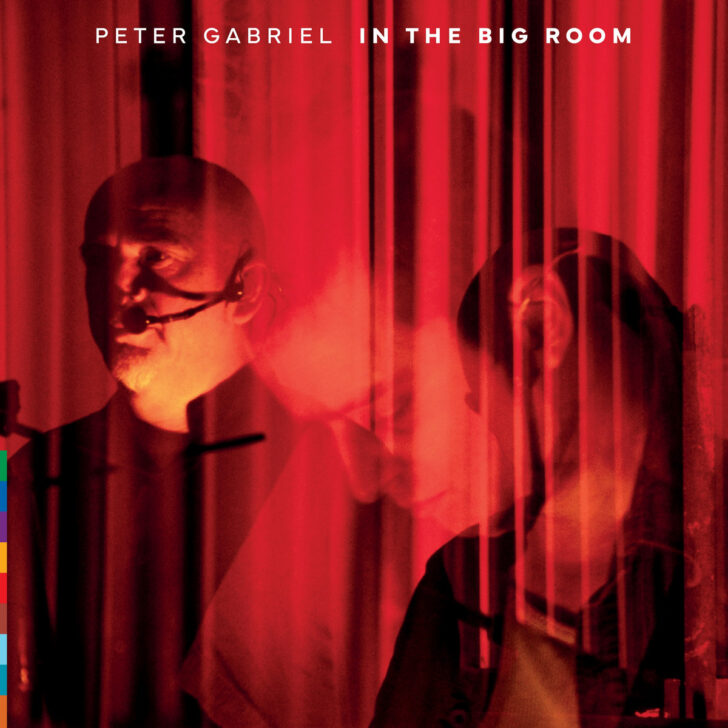 In The Big Room