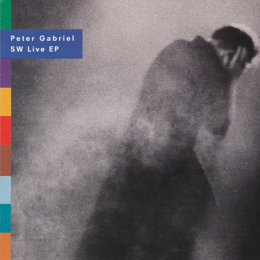 Secret World Live EP (1994)